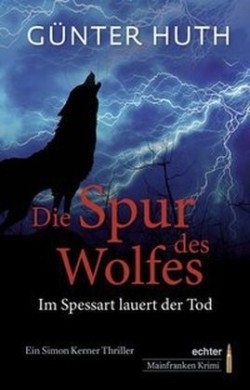 Die Spur des Wolfes