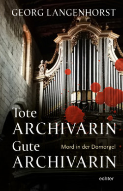 Tote Archivarin - Gute Archivarin