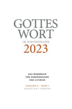 Gottes Wort im Kirchenjahr