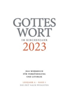 Gottes Wort im Kirchenjahr