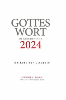 Gottes Wort im Kirchenjahr