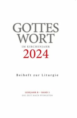 Gottes Wort im Kirchenjahr