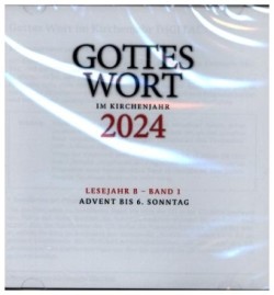 Gottes Wort im Kirchenjahr