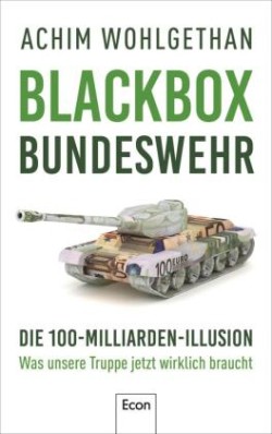 Blackbox Bundeswehr