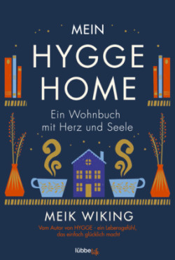 Mein HYGGE HOME