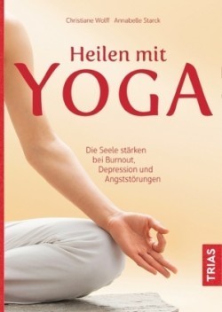 Heilen mit Yoga