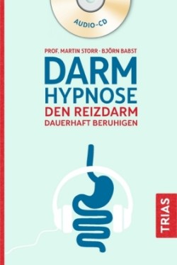 Darmhypnose,1 Audio-CD