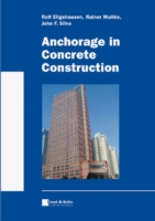 Anchorage in Concrete Construction