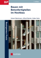 Bauen Mit Betonfertigteilen Im Hochbau