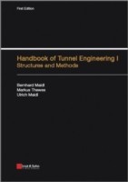 Handbook of Tunnel Engineering I