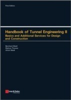 Handbook of Tunnel Engineering II