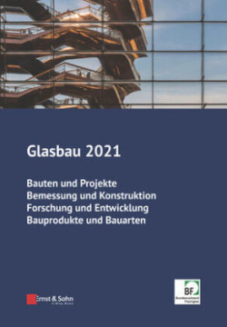 Glasbau 2021