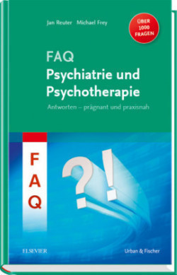 FAQ Psychiatrie