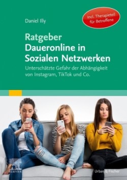 Ratgeber Daueronline in Sozialen Netzwerken