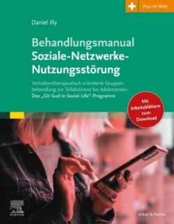 Behandlungsmanual Soziale- Netzwerke-Nutzungsstörung