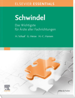 ELSEVIER ESSENTIALS Schwindel