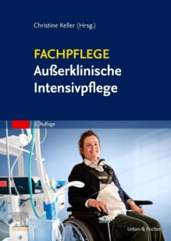 Fachpflege Außerklinische Intensivpflege