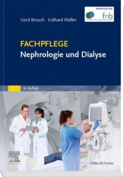 Fachpflege Nephrologie und Dialyse