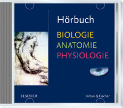 Biologie, Anatomie, Physiologie