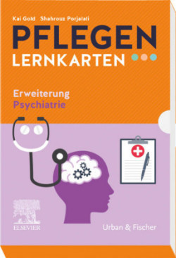 Pflegen Lernkarten Erweiterung Psychiatrie