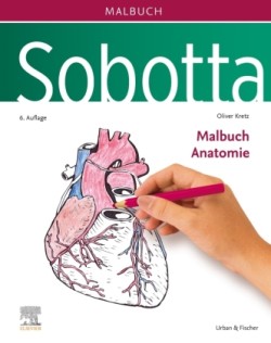 Sobotta Malbuch Anatomie