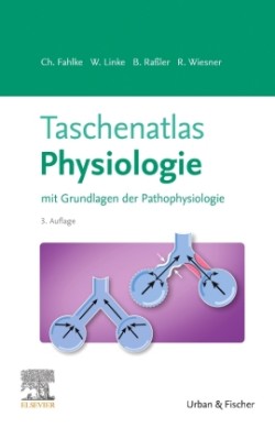 Taschenatlas Physiologie