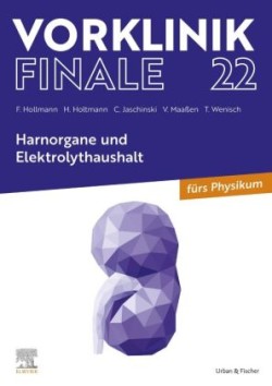 Vorklinik Finale 22