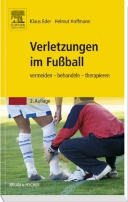 Verletzungen im Fußball