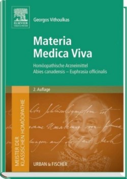 Materia Medica Viva