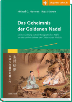 Das Geheimnis der Goldenen Nadel