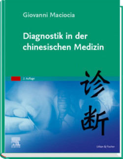 Diagnostik in der chinesischen Medizin