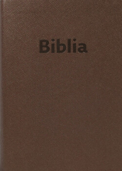 Bibel Slowakisch