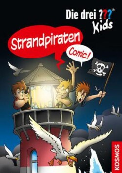 Strandpiraten