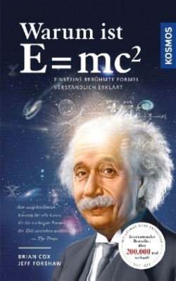 Warum ist E = mc²?