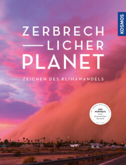 Zerbrechlicher Planet