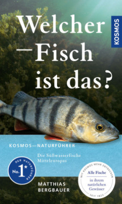 Welcher Fisch ist das?