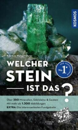 Welcher Stein ist das?