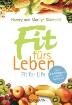 Fit für's Leben. Fit for Life.Tl.1