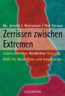 Zerrissen zwischen Extremen