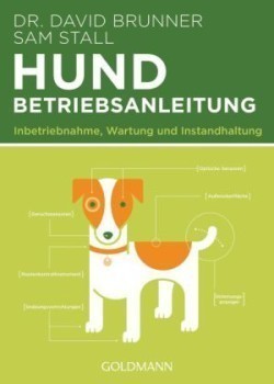 Hund - Betriebsanleitung