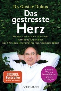 Das gestresste Herz