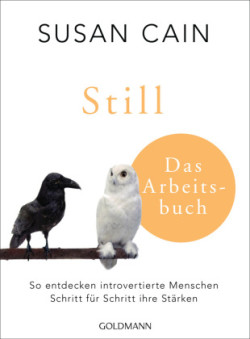 Still - Das Arbeitsbuch