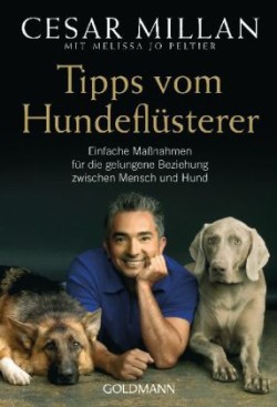 Tipps vom Hundeflüsterer