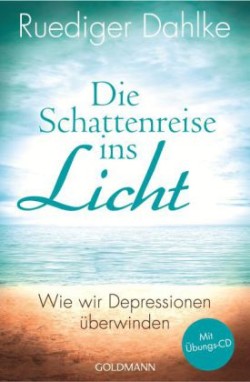 Die Schattenreise ins Licht, m. Audio-CD