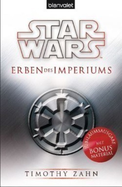 Star Wars(TM) Erben des Imperiums