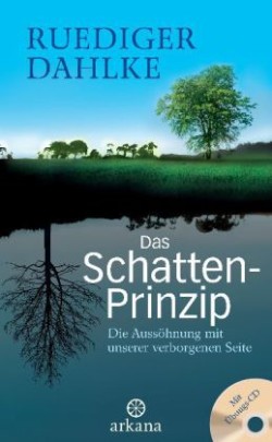 Das Schatten-Prinzip, m. Audio-CD