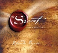 The Secret - Das Geheimnis, 1 Audio-CD