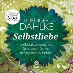 Selbstliebe, 1 Audio-CD