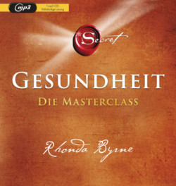 The Secret - Gesundheit