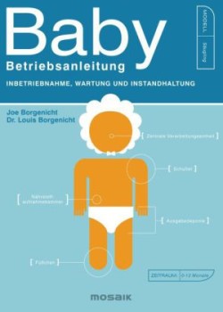 Baby - Betriebsanleitung